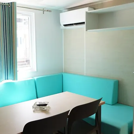 Tikayan Le Méditerranée - Maeva Campeggio Hyères