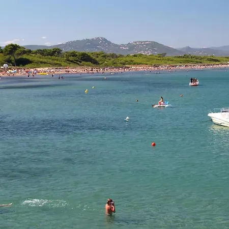 Tikayan Le Méditerranée - Maeva Hyères