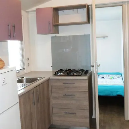 Camping Tikayan Le Méditerranée - Maeva