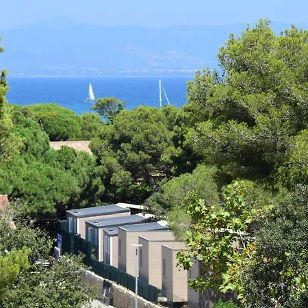 Tikayan Le Méditerranée - Maeva