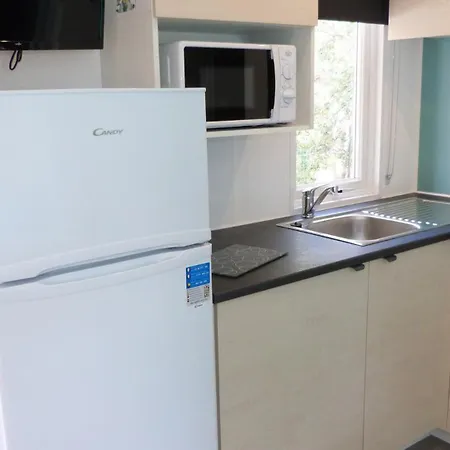 Tikayan Le Méditerranée - Maeva Hyères