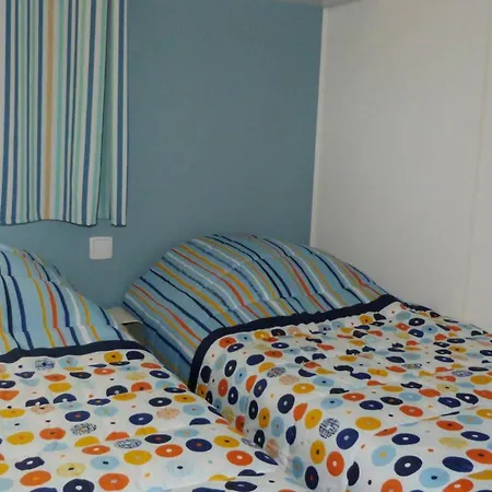 Tikayan Le Mediterranee - Maeva Hyères