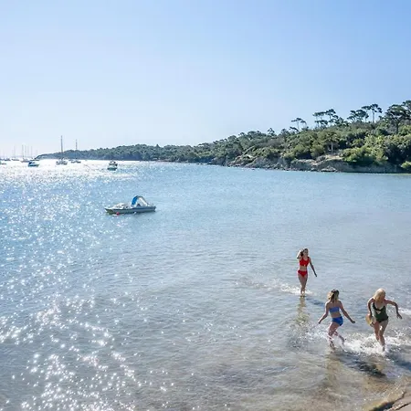 Tikayan Le Méditerranée - Maeva 3*