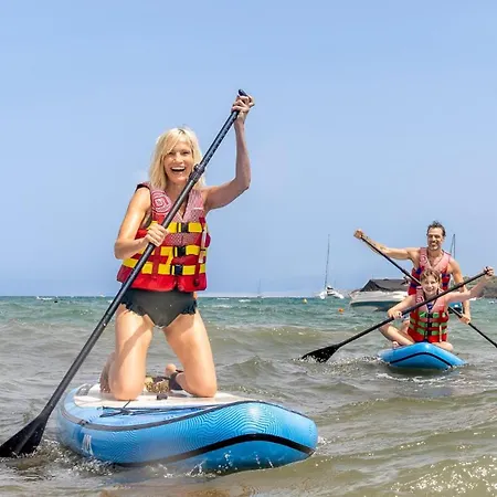 Tikayan Le Méditerranée - Maeva