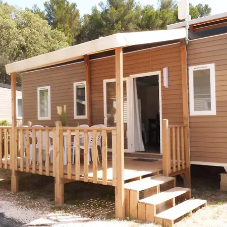 Campsite Tikayan Le Mediterranee - Maeva