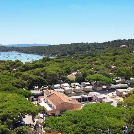 Tikayan Le Méditerranée - Maeva Camping 3*