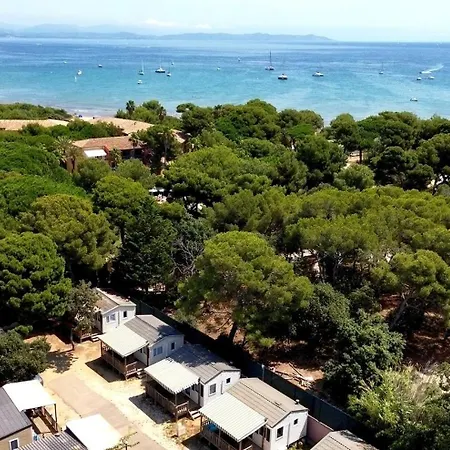 Tikayan Le Méditerranée - Maeva 3* Hyères