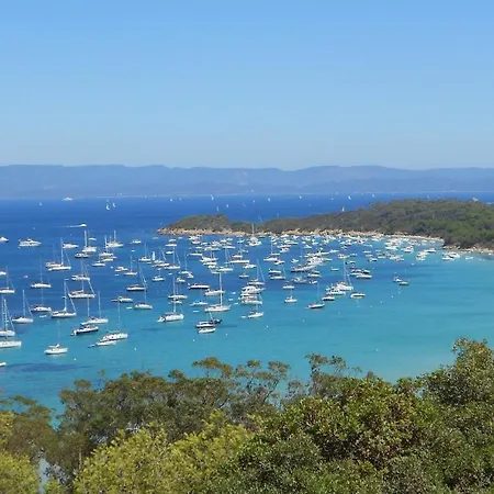 Tikayan Le Mediterranee - Maeva Hyeres