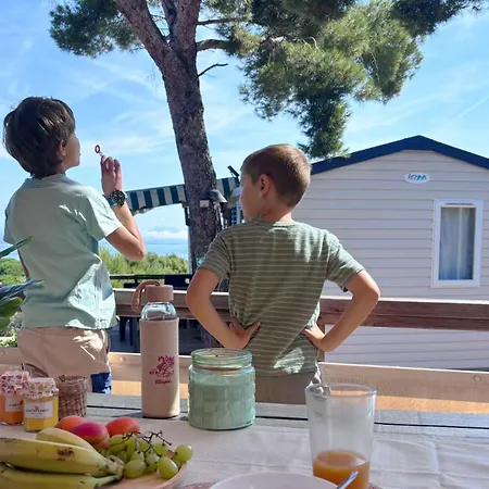 Tikayan Le Mediterranee - Maeva