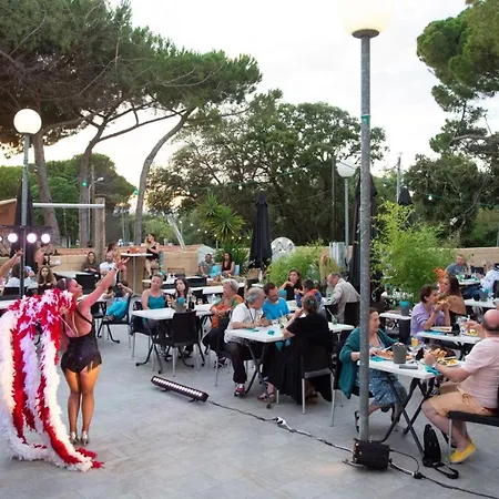 Tikayan Le Méditerranée - Maeva Hyères