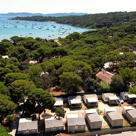 Tikayan Le Mediterranee - Maeva Campsite 3*