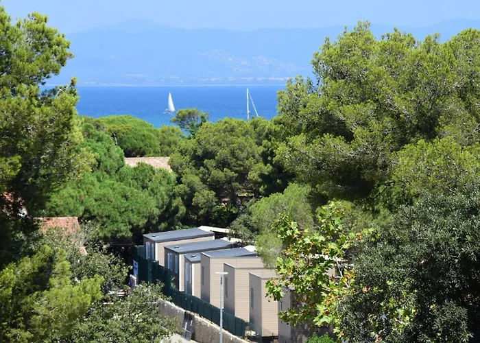 Tikayan Le Mediterranee - Maeva
